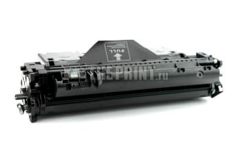 Картридж HP CE505X (05X) для принтеров HP LaserJet P2050/ P2055. Вид  2